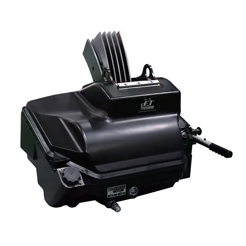 Заманбап өнөр жай техникаларында эмне үчүн жакшы камера кыймылы үчүн негизги жаңылануу болду?